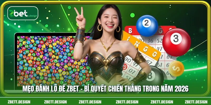 Mẹo Đánh Lô Đề ZBET