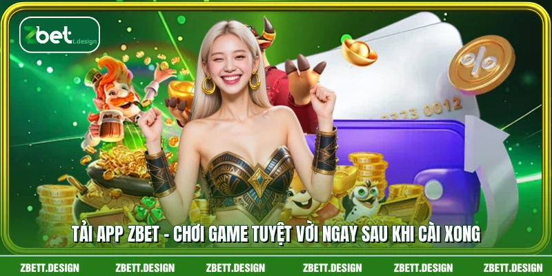 Tải App ZBET